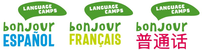 Bonjour Logo